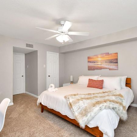 Texas Med Center Luxury Loft Apartment Houston Exterior photo